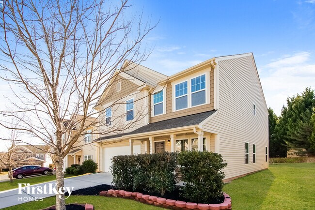 Foto del edificio - 2004 Aspen Way Ct