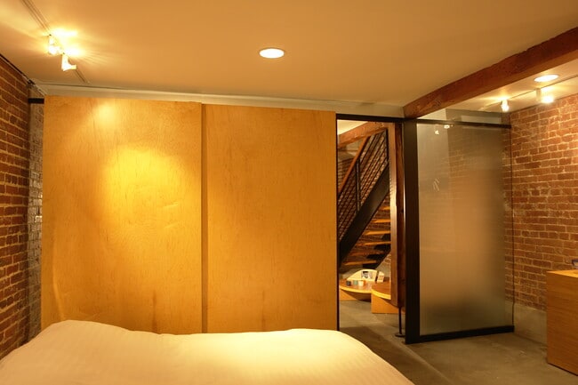 Foto del edificio - 1328 Irving St NW