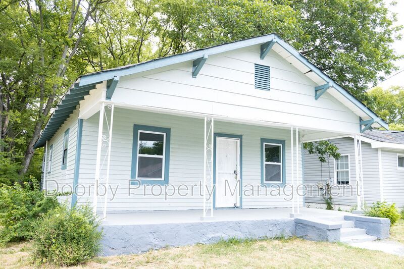 Foto principal - 1809 Wilcox Blvd