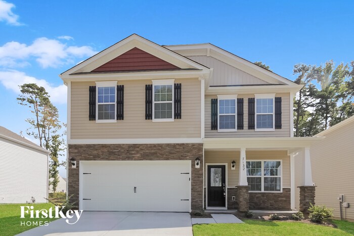 Foto principal - 7132 Pennyroyal Wy