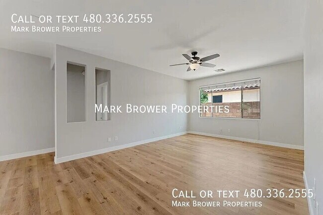 Foto del edificio - 6659 S Cartier Dr