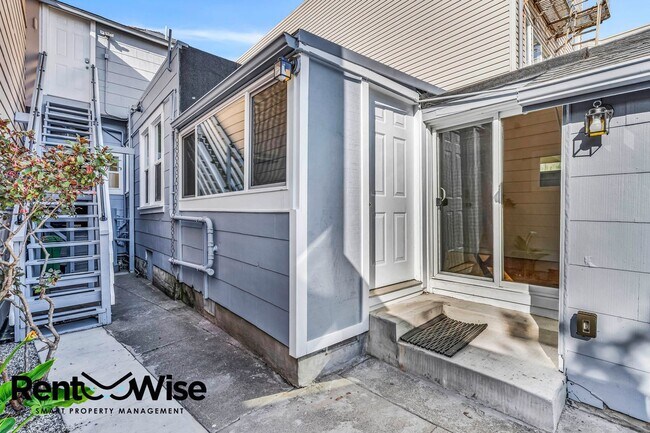 Foto del edificio - 4525-4529 Irving St. SF