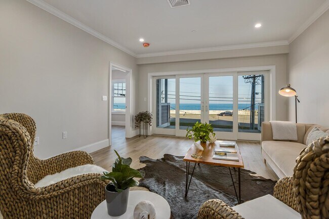 Foto del edificio - 535 Ocean Blvd