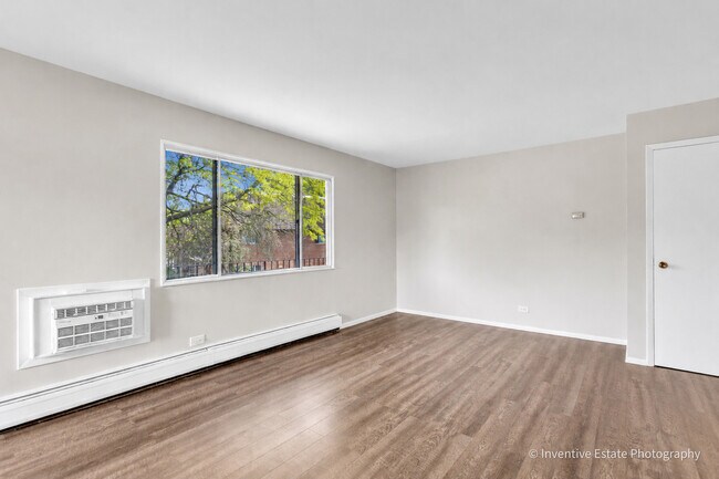 Foto del edificio - 2506 Algonquin Rd