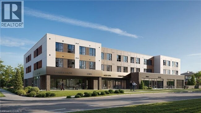 Building Photo - 580 Coldstream Dr