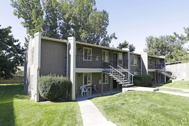 Boulder Creek Apartments Boise Idaho Boulder Creek Apartments Boise Idaho