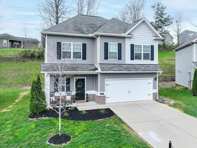Foto del edificio - 2908 Timewinder Way