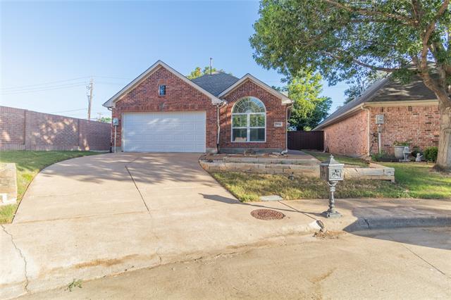 Primary Photo - 7124 Aspen Creek Ln