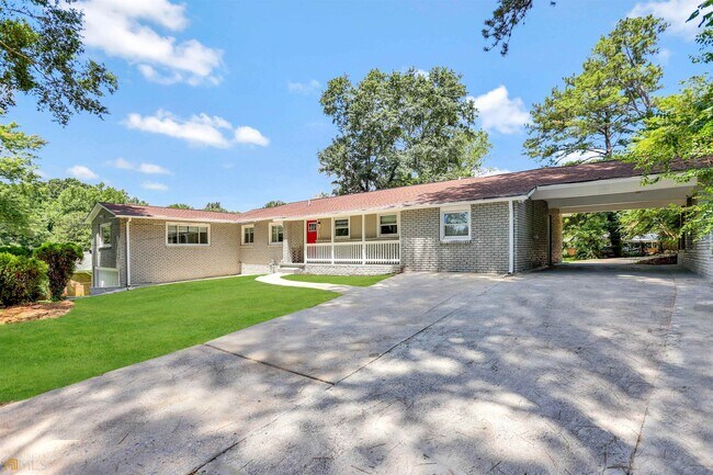 Building Photo - 3575 Hogan Rd SW