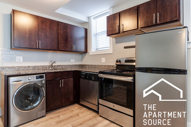 Building Photo - 3540 N Broadway St