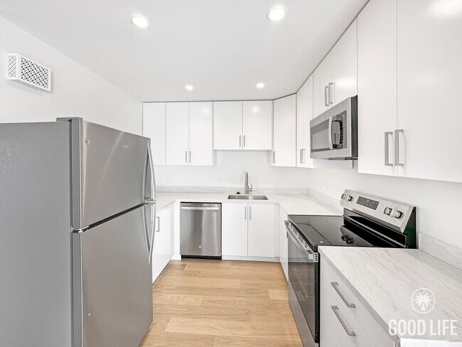 Foto del edificio - Modern Coastal Living in Solana Beach