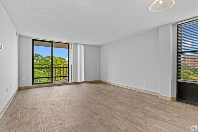Foto del interior - Beacon 303