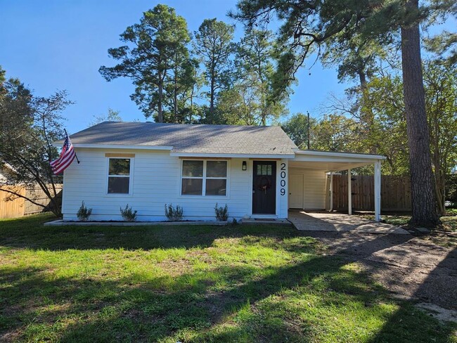 Building Photo - 2009 White Oak Dr