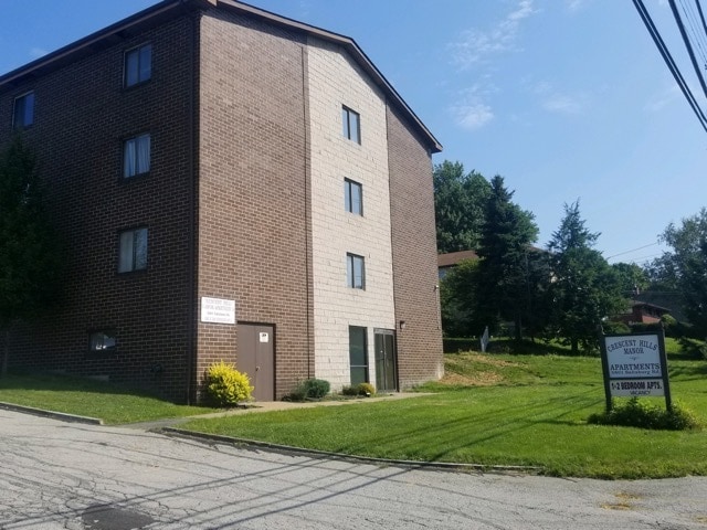 Building Photo - 5801 Saltsburg Rd
