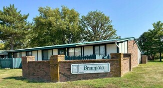 Building Photo - Brampton Apartments