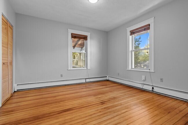 Foto del edificio - 253 Sycamore St