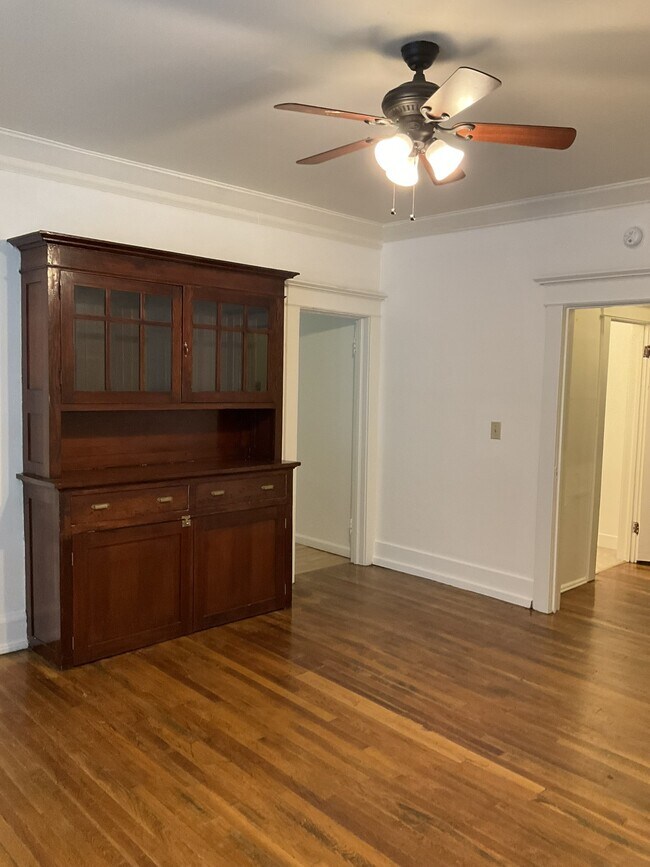 Foto del edificio - Midtown East