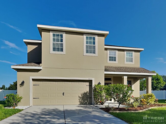 Building Photo - 14331 Alistar Manor Dr