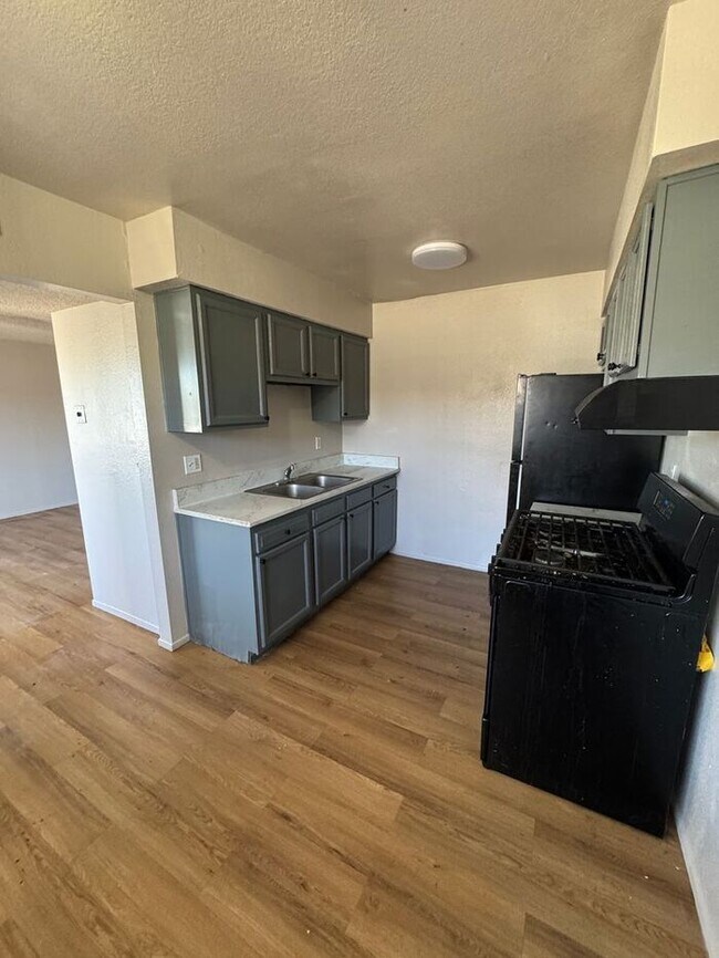 Foto del edificio - 217 W Jacinto St