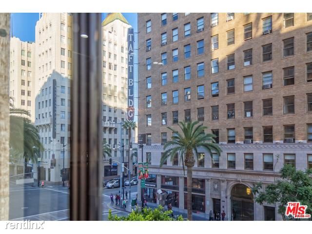 Foto del edificio - 1645 Vine St