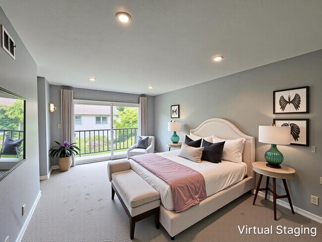 Foto del edificio - Foster City 3 bedroom