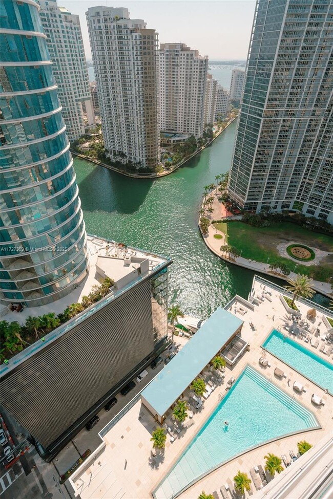 Foto del edificio - 200 Biscayne Blvd Way