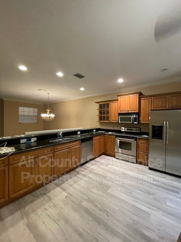 Photo - 9718 Taylor Rose Lane Townhome