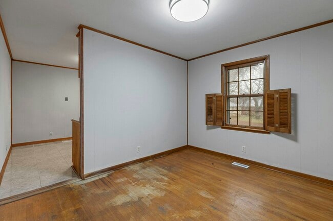 Foto del edificio - 3511 Purdy Dr NW