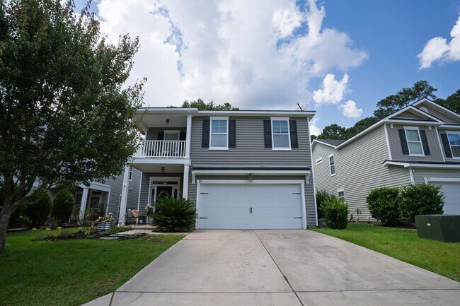 Foto del edificio - 86 Isle Of Palms E