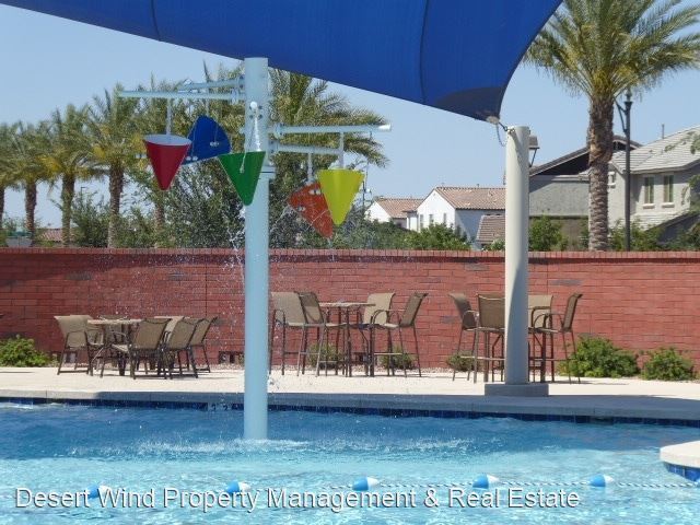 Foto principal - 3 br, 2 bath House - 3872 E. Welton Lane