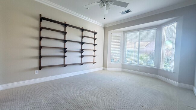 Foto del edificio - Beautiful 2 Bedroom 2 Bath Single Story Home 55+ Summerset IV Gated Community in Brentwood