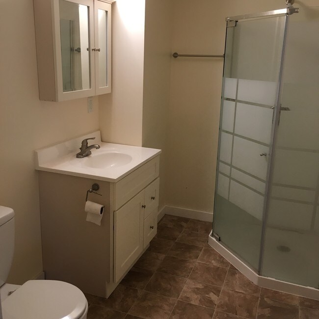 Bathroom - 1801 4th St