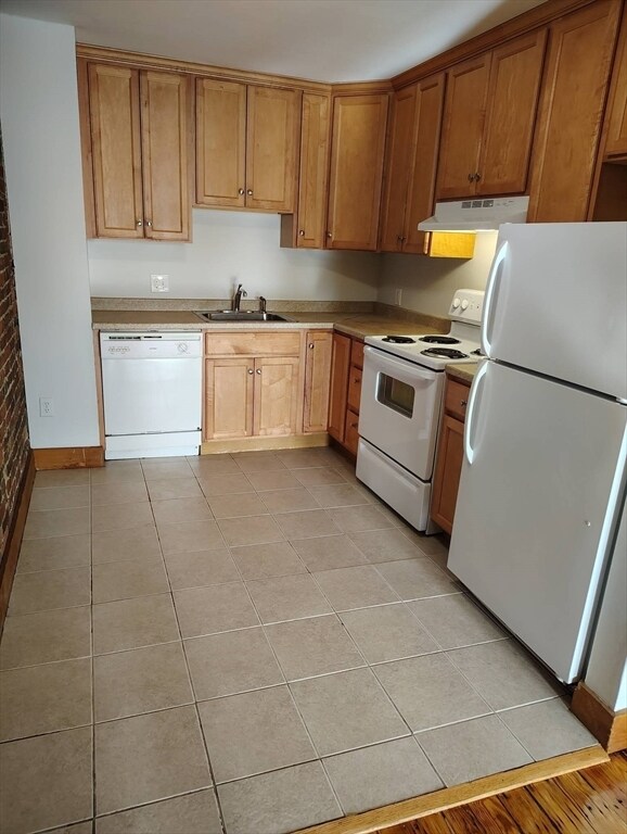 Foto del edificio - 482 Beacon St