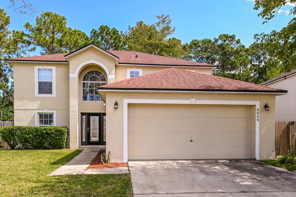 Foto principal - 4059 Woodley Creek Rd