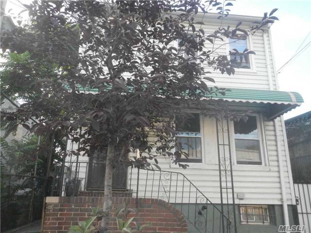 Primary Photo - 169-23 Liberty Ave