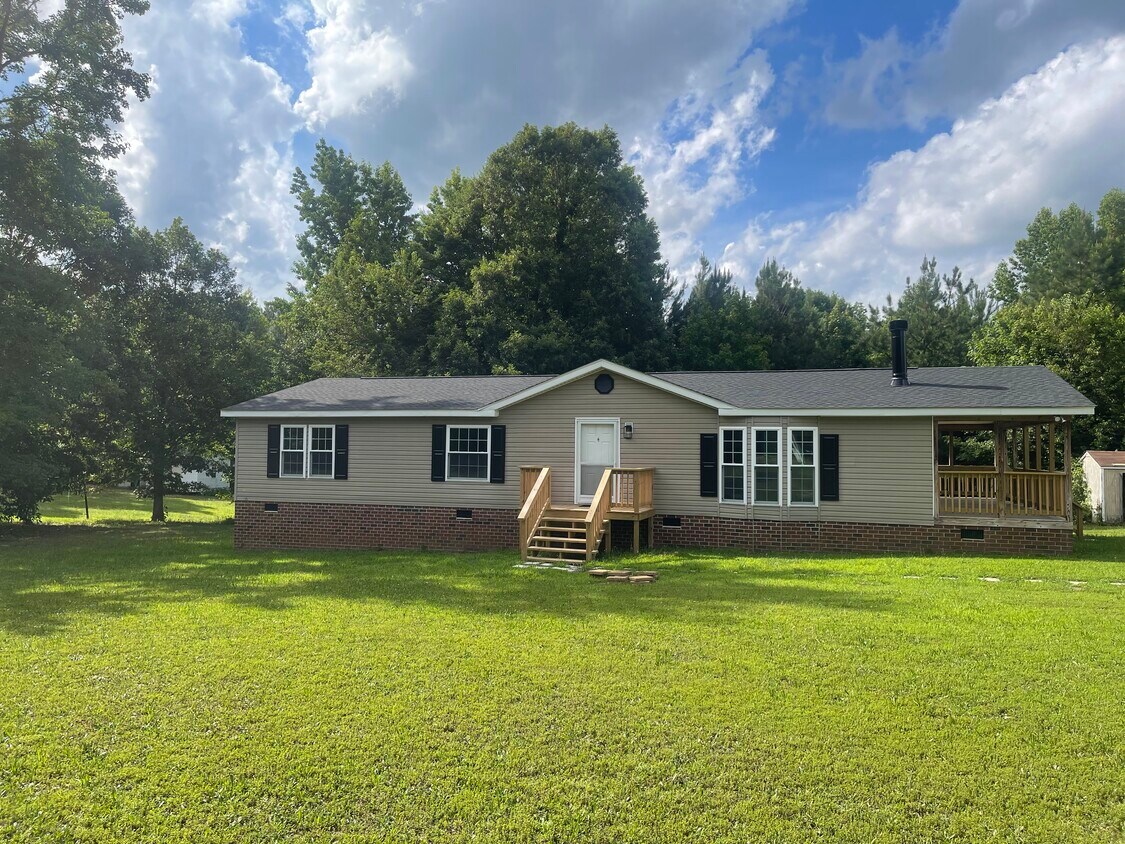Foto principal - 1371 Reed Rd