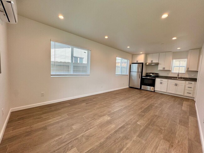 Foto del edificio - 1268 Prospect St