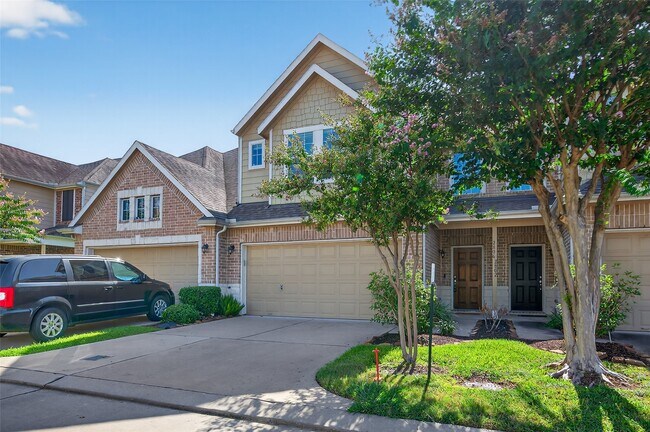 Building Photo - 2806 Windy Thicket Ln