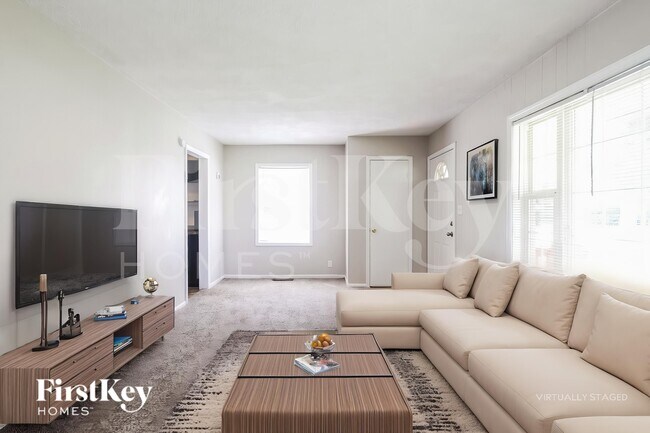 Foto del edificio - 109 Mercator Dr