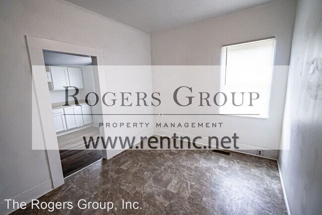Building Photo - 3 br, 2 bath House - 1204 Walters St