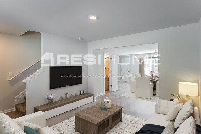 Foto del edificio - 4775 WEST PARK CIRCLE