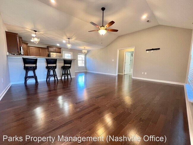 Building Photo - 4 br, 3 bath House - 2017 Slayton Drive