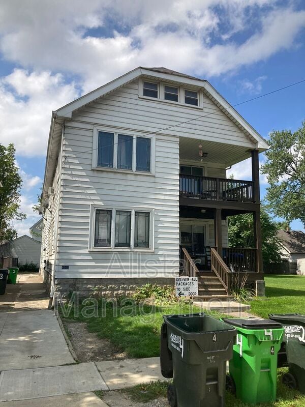 Primary Photo - 4060 E 44th St