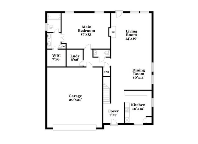 Building Photo - 240 Haywood Ln