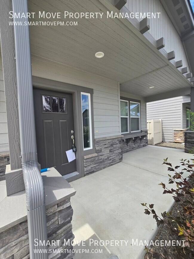 Building Photo - 7529 W Snowberry Dr
