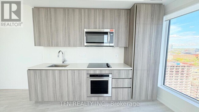 Photo du bâtiment - 15 Richardson St