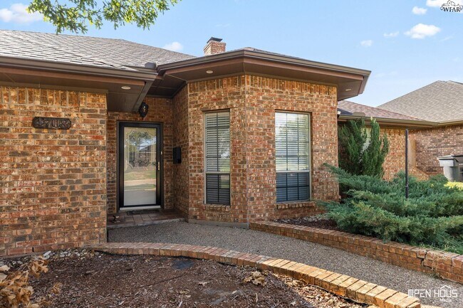 Foto del edificio - 4708 Stansbury Ln