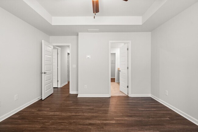 Foto del edificio - 4 bed / 2.5 bath in Gainesville! Retreat a...