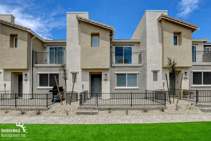 Primary Photo - Impeccably Maintained 3Bdm 2Ba Townhome in...