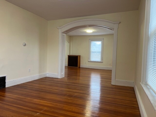 Foto del edificio - 463 Lincoln Ave